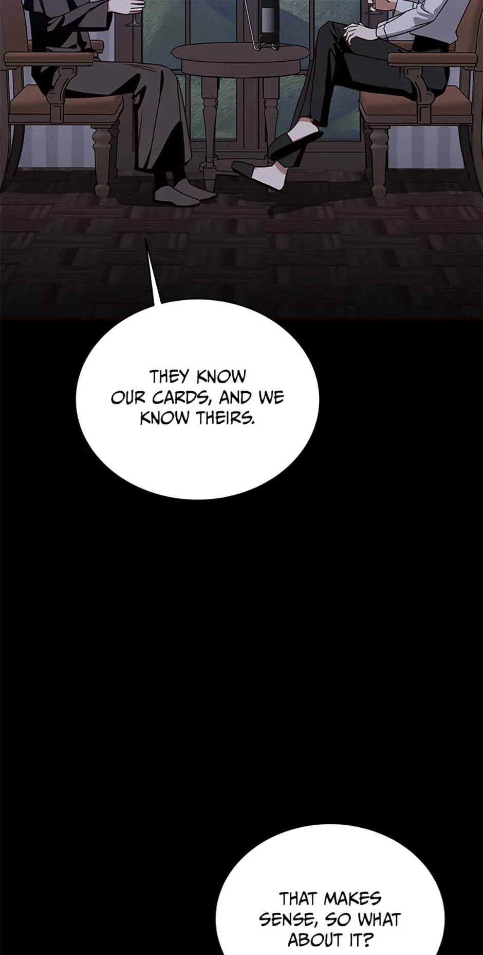 One Regret Is Enough Chapter 79 – Page 35