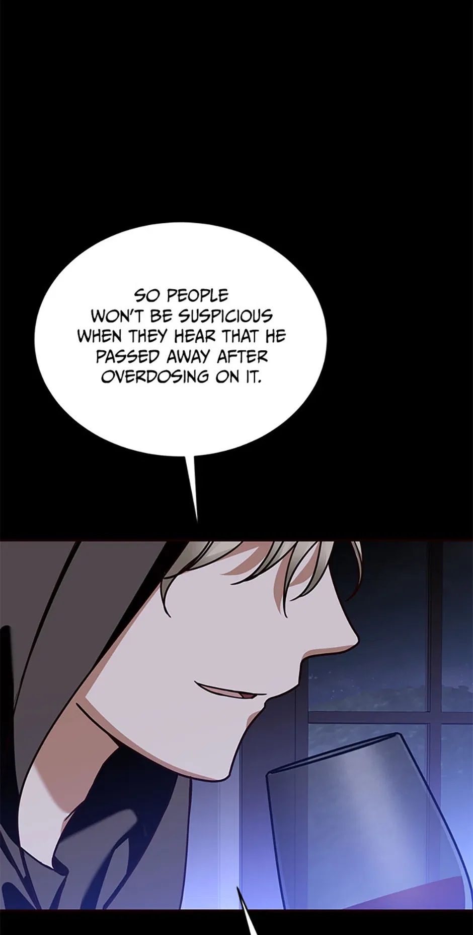 One Regret Is Enough Chapter 79 – Page 40