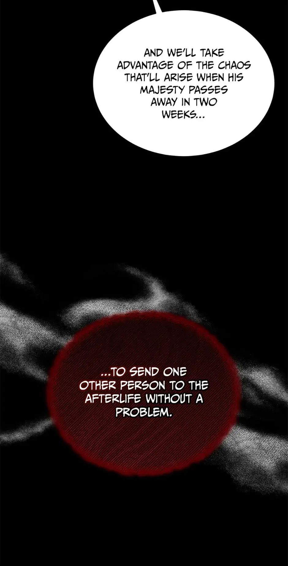 One Regret Is Enough Chapter 79 – Page 41