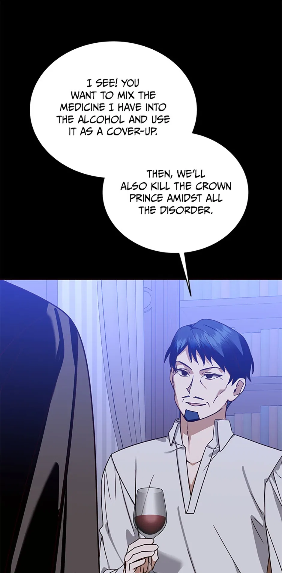 One Regret Is Enough Chapter 79 – Page 42
