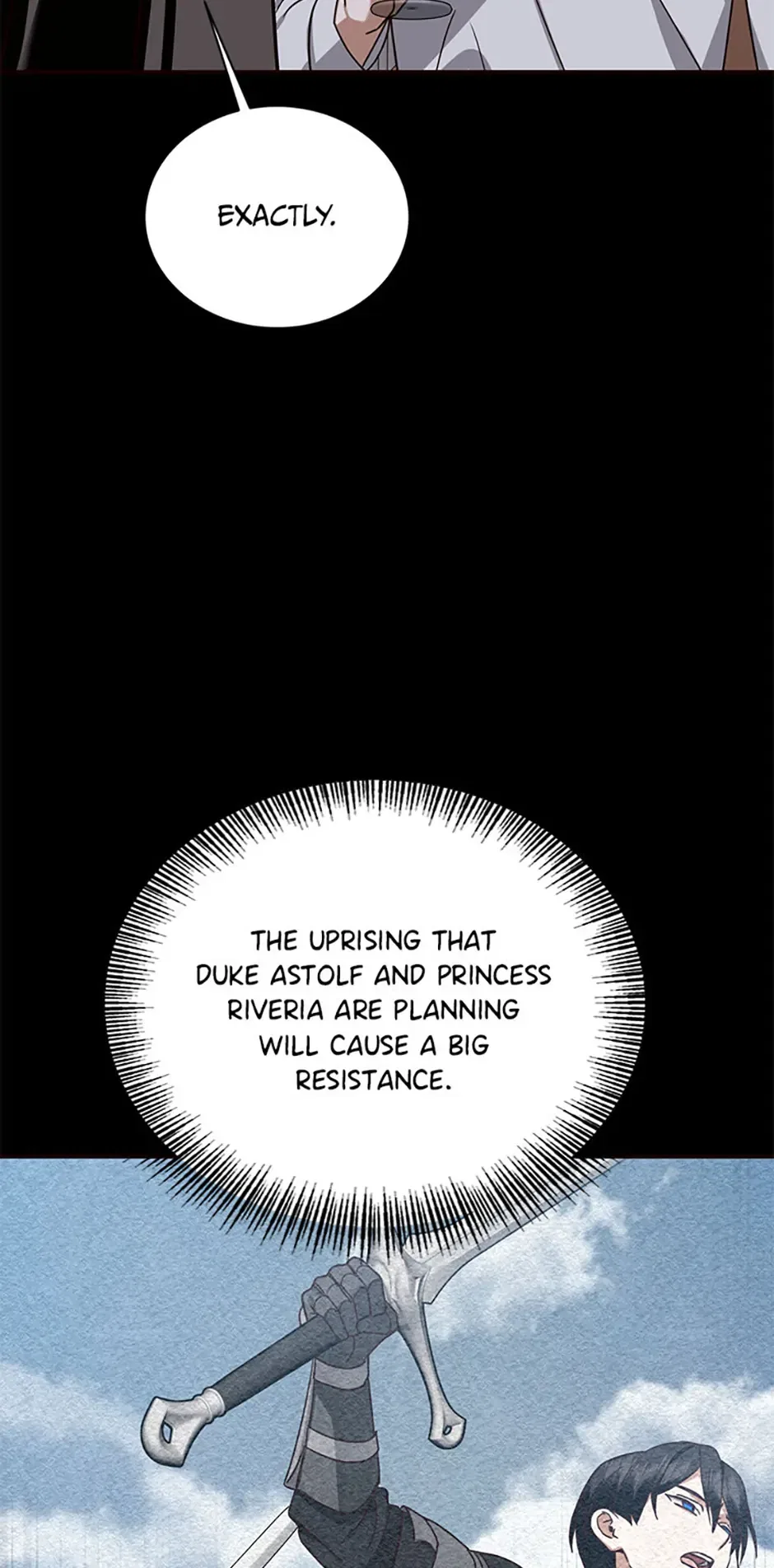 One Regret Is Enough Chapter 79 – Page 43