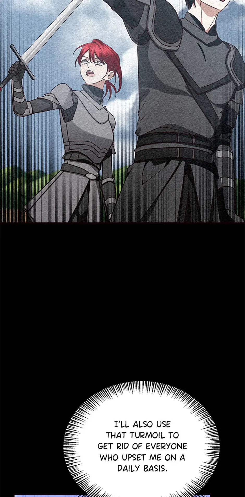 One Regret Is Enough Chapter 79 – Page 44