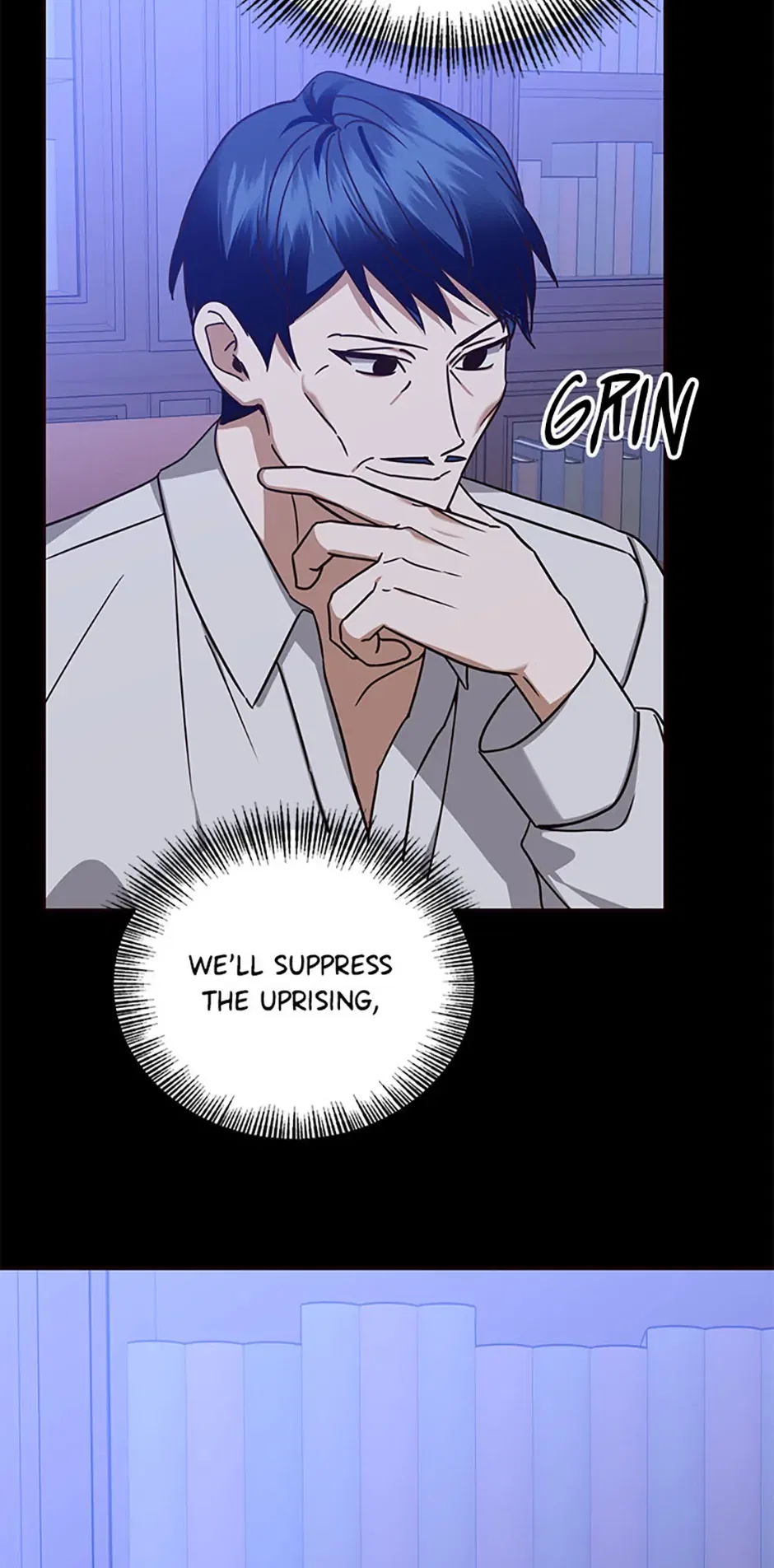 One Regret Is Enough Chapter 79 – Page 45