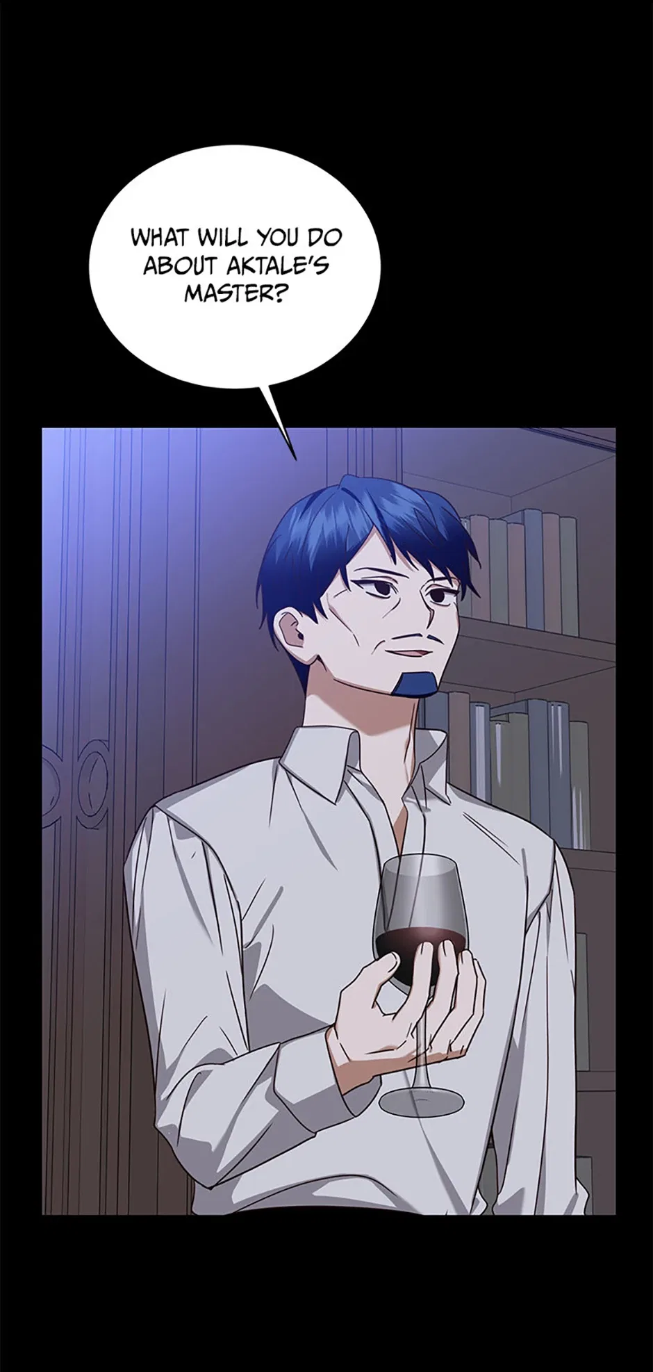 One Regret Is Enough Chapter 79 – Page 49
