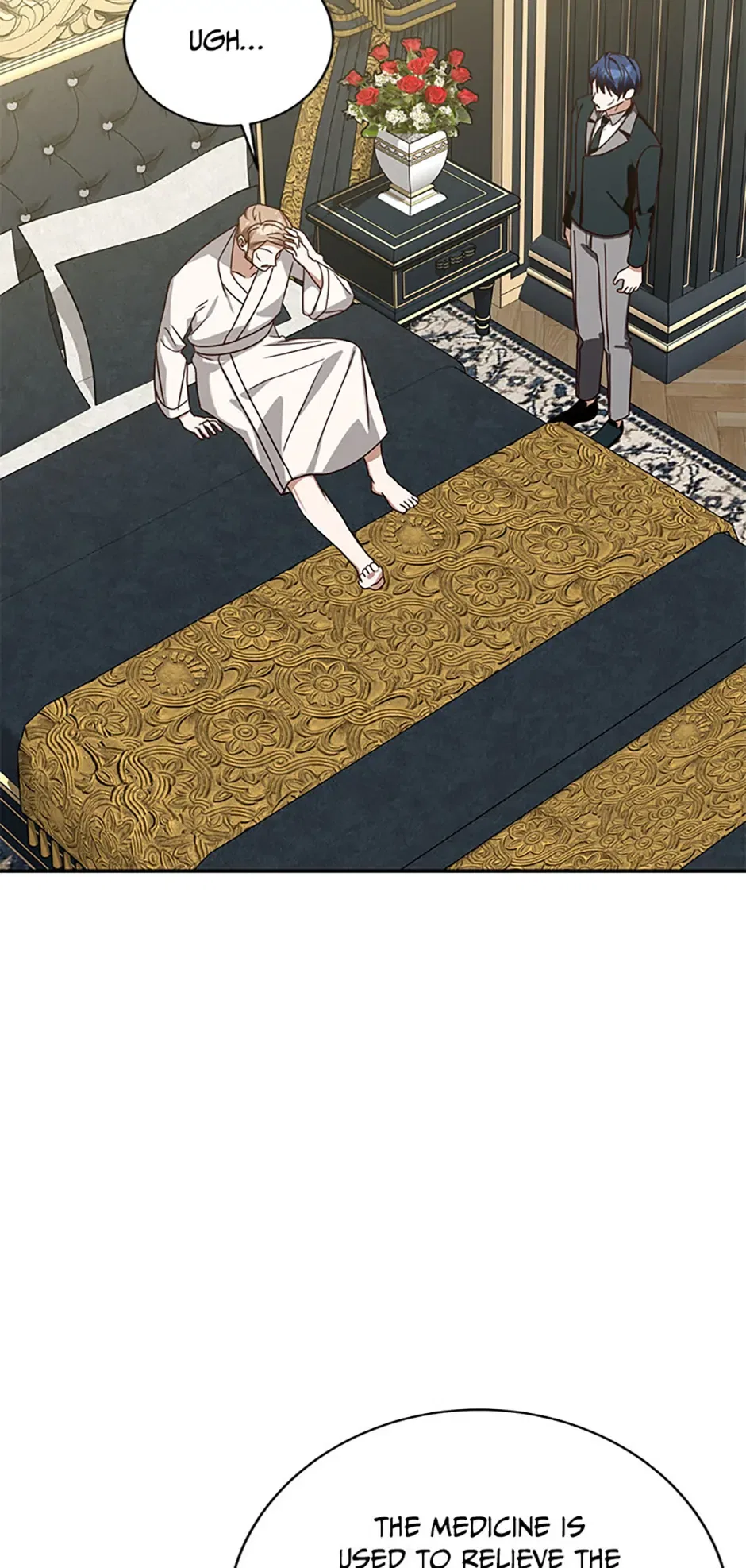 One Regret Is Enough Chapter 79 – Page 54
