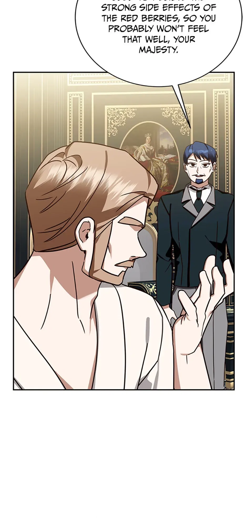 One Regret Is Enough Chapter 79 – Page 55