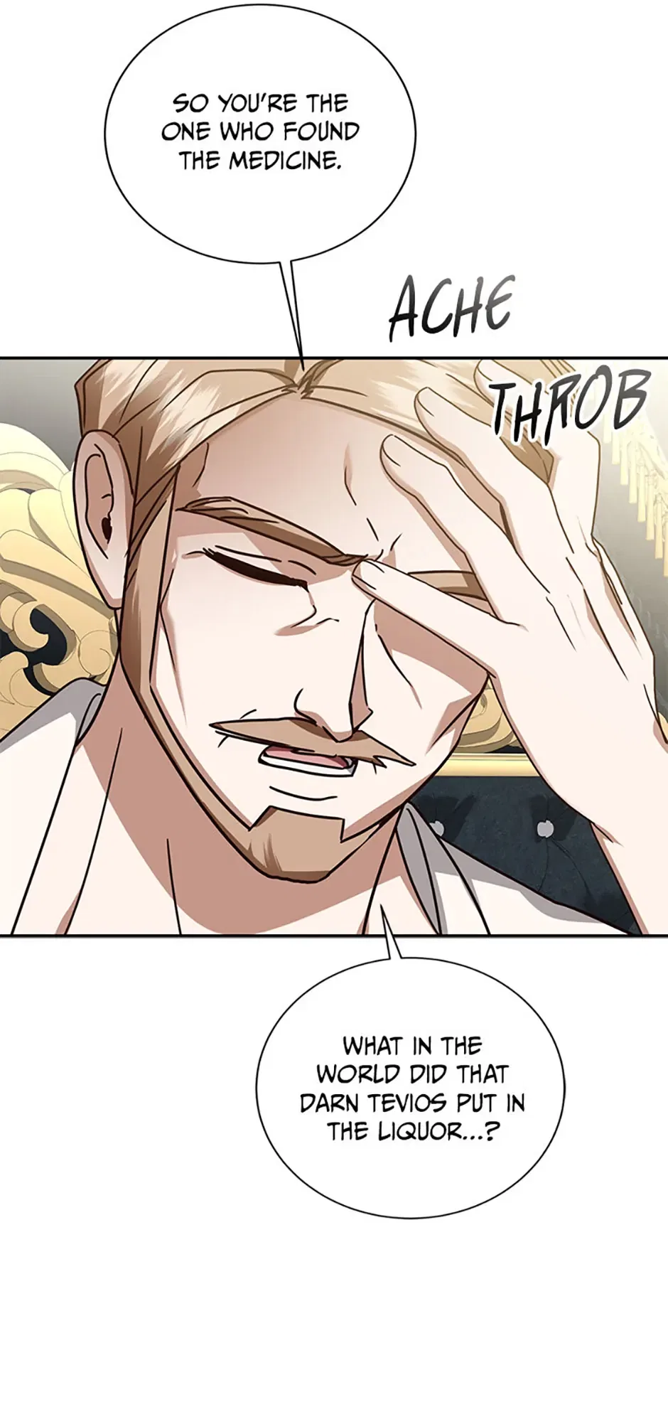 One Regret Is Enough Chapter 79 – Page 56