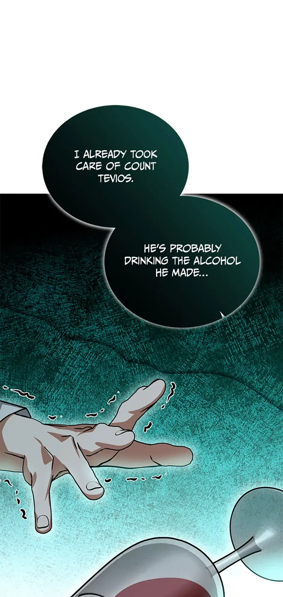 One Regret Is Enough Chapter 79 – Page 57