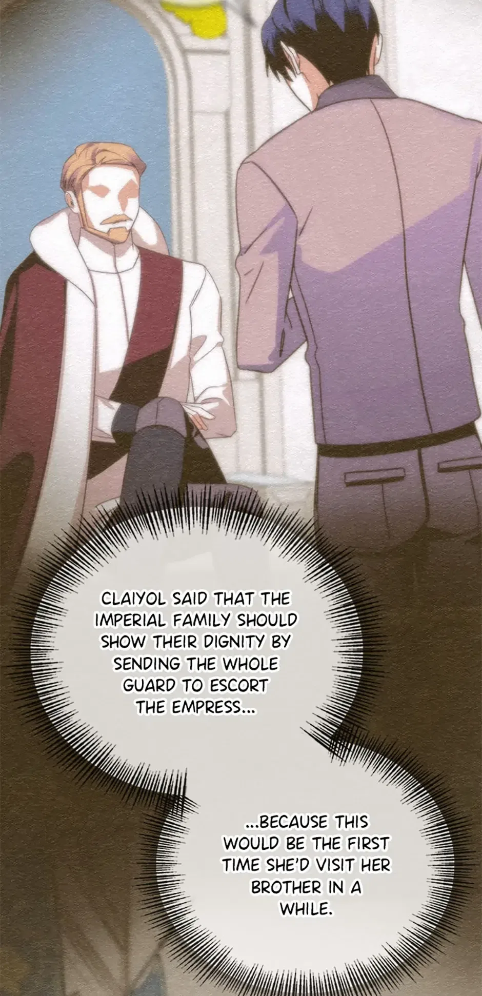 One Regret Is Enough Chapter 79 – Page 66
