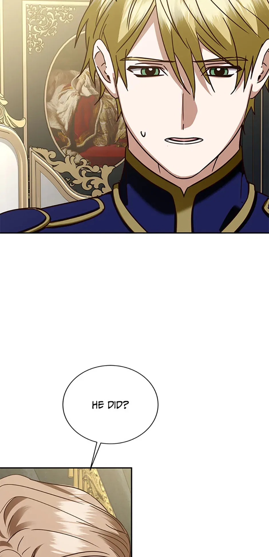 One Regret Is Enough Chapter 79 – Page 69