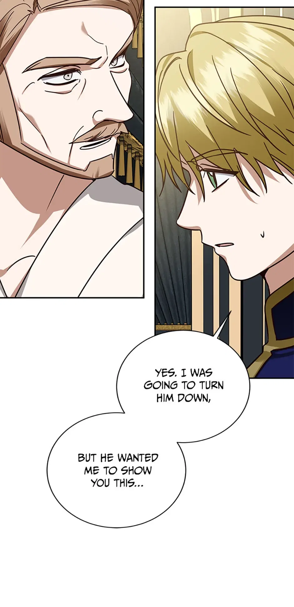 One Regret Is Enough Chapter 79 – Page 70