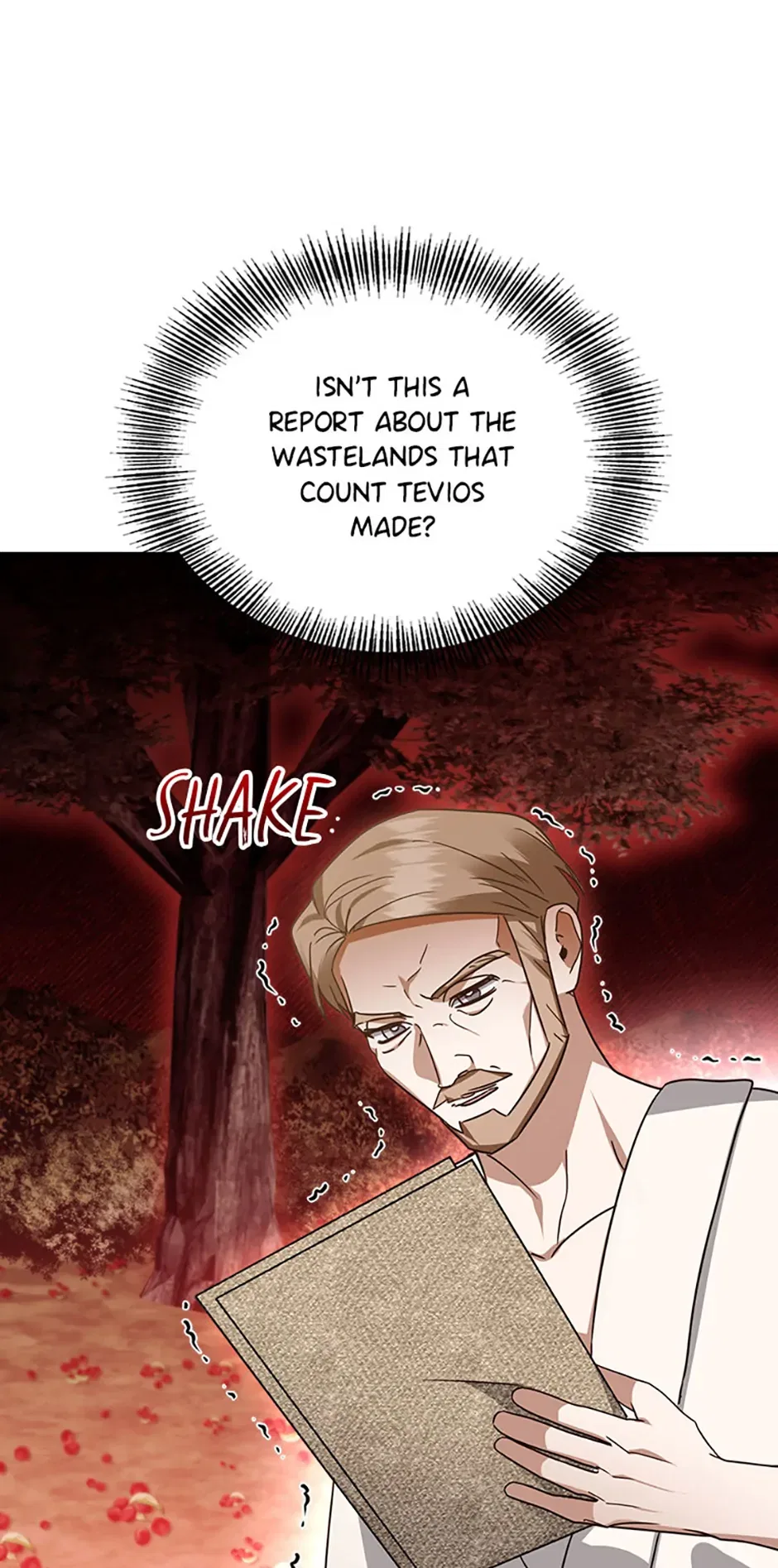 One Regret Is Enough Chapter 79 – Page 72