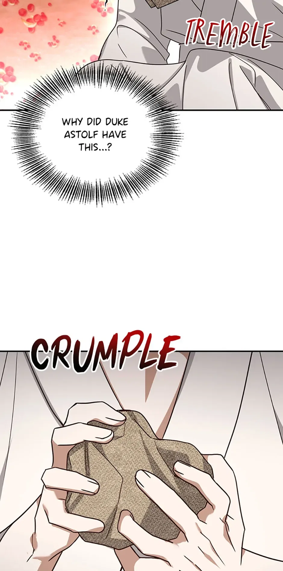 One Regret Is Enough Chapter 79 – Page 73