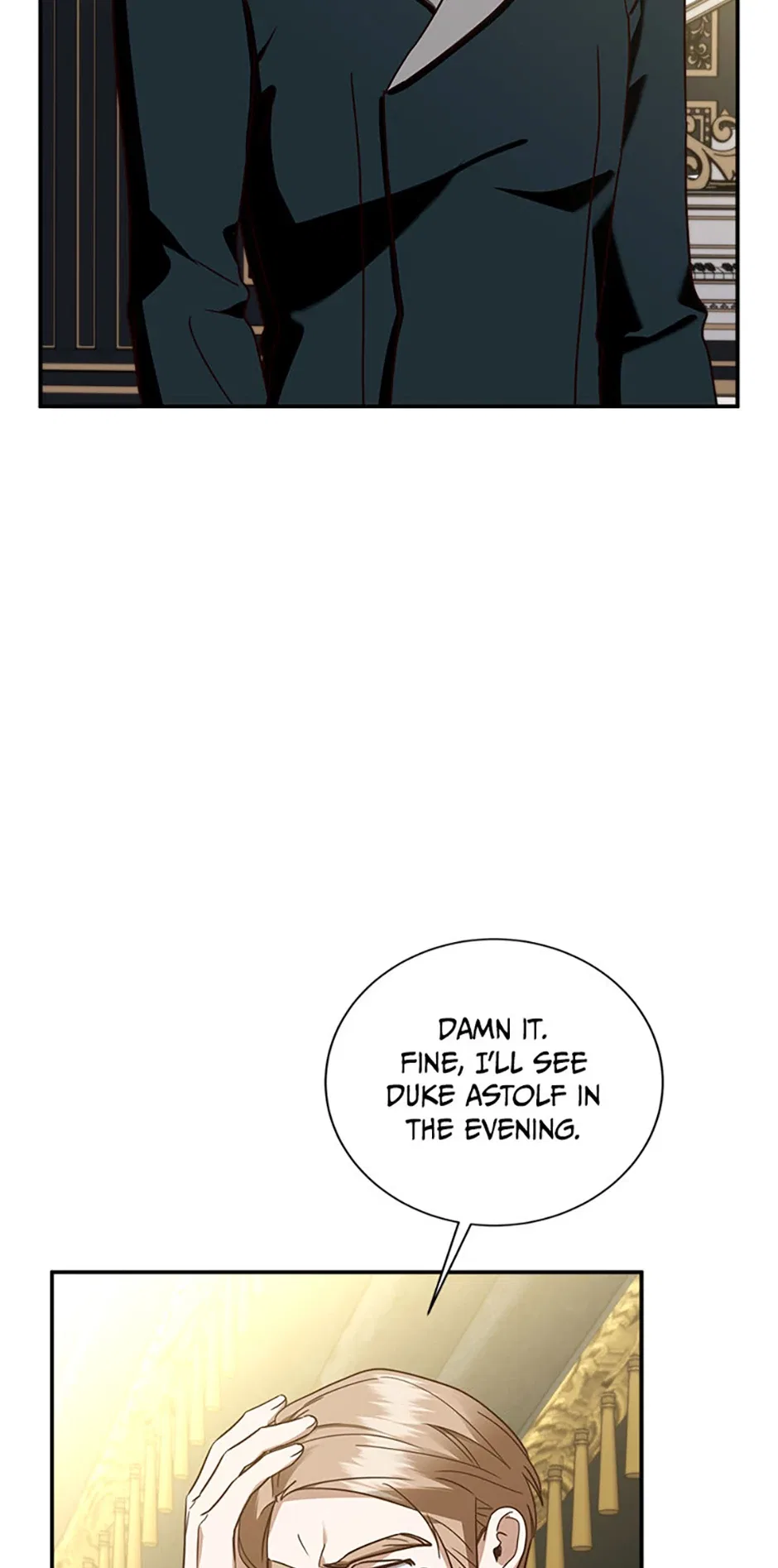 One Regret Is Enough Chapter 79 – Page 76