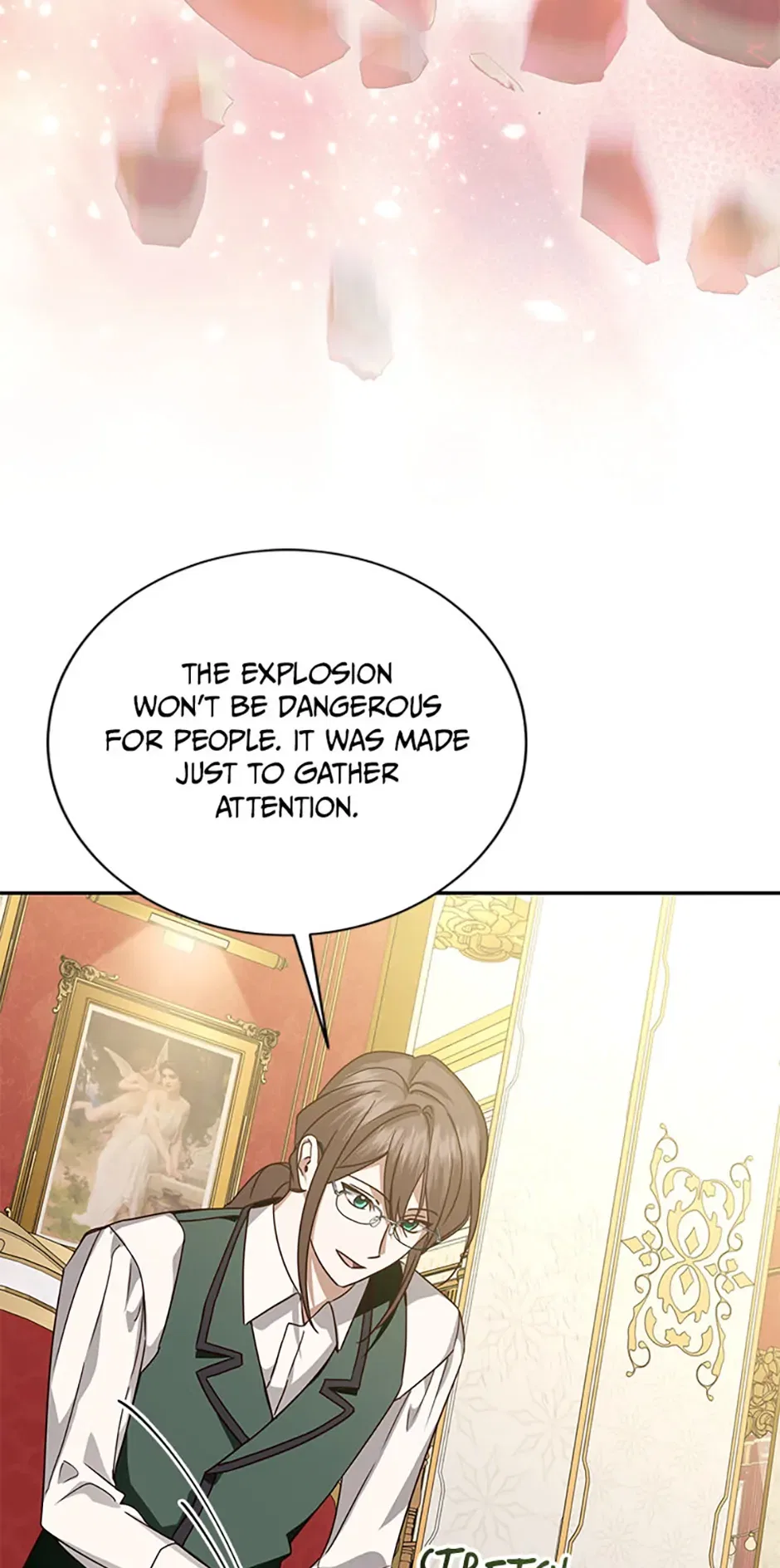 One Regret Is Enough Chapter 78 – Page 5