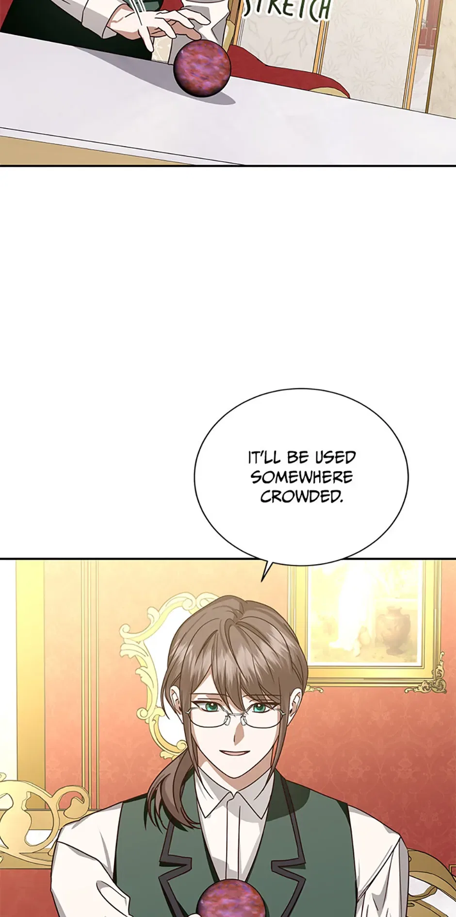 One Regret Is Enough Chapter 78 – Page 6