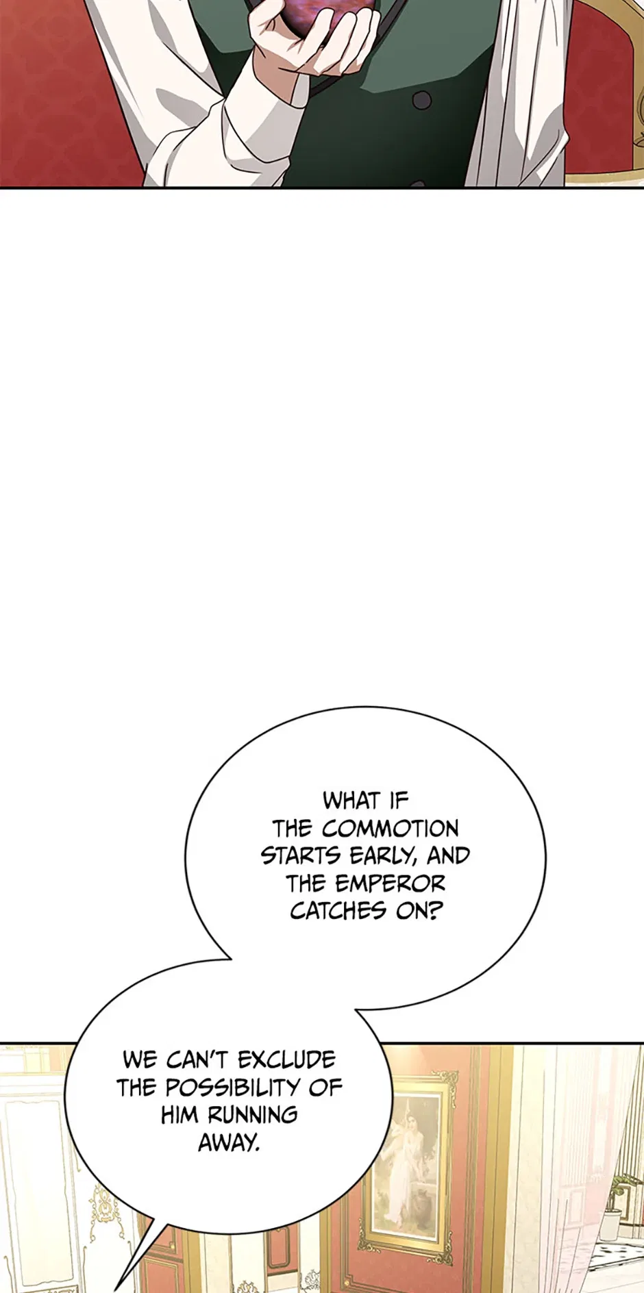 One Regret Is Enough Chapter 78 – Page 7
