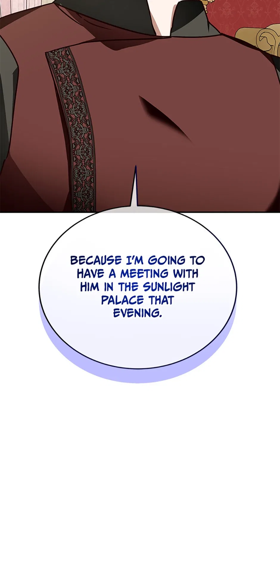 One Regret Is Enough Chapter 78 – Page 10