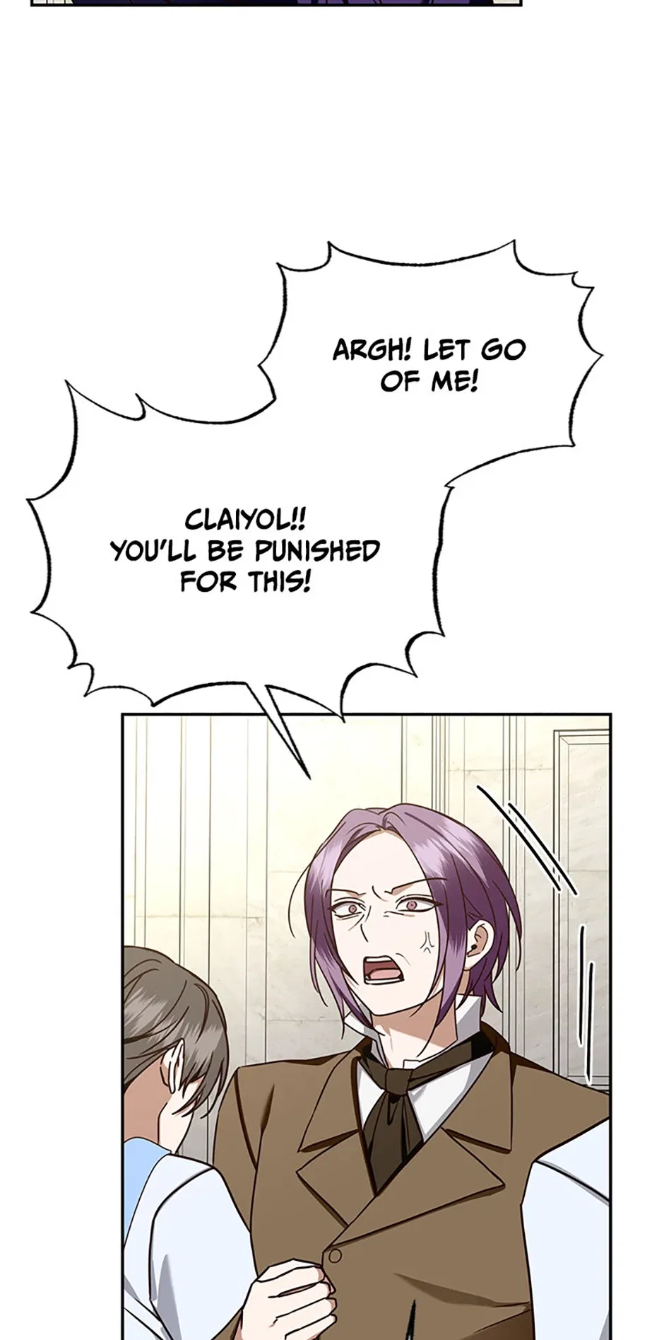 One Regret Is Enough Chapter 78 – Page 14