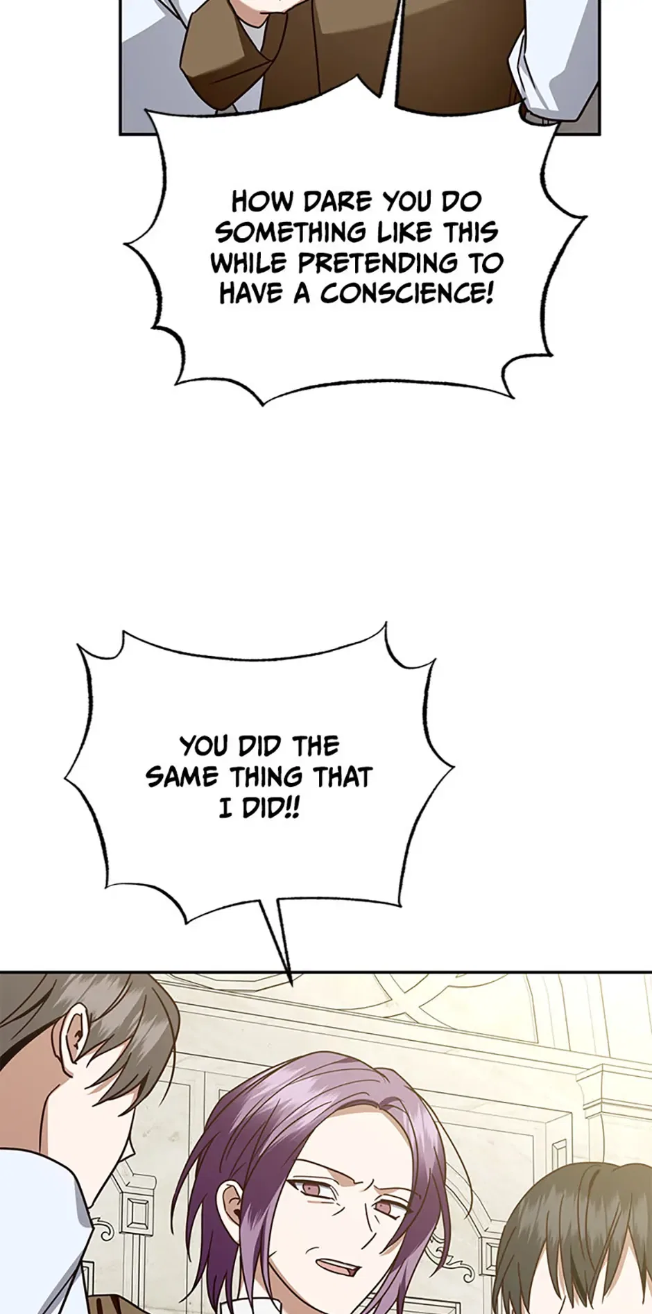 One Regret Is Enough Chapter 78 – Page 15