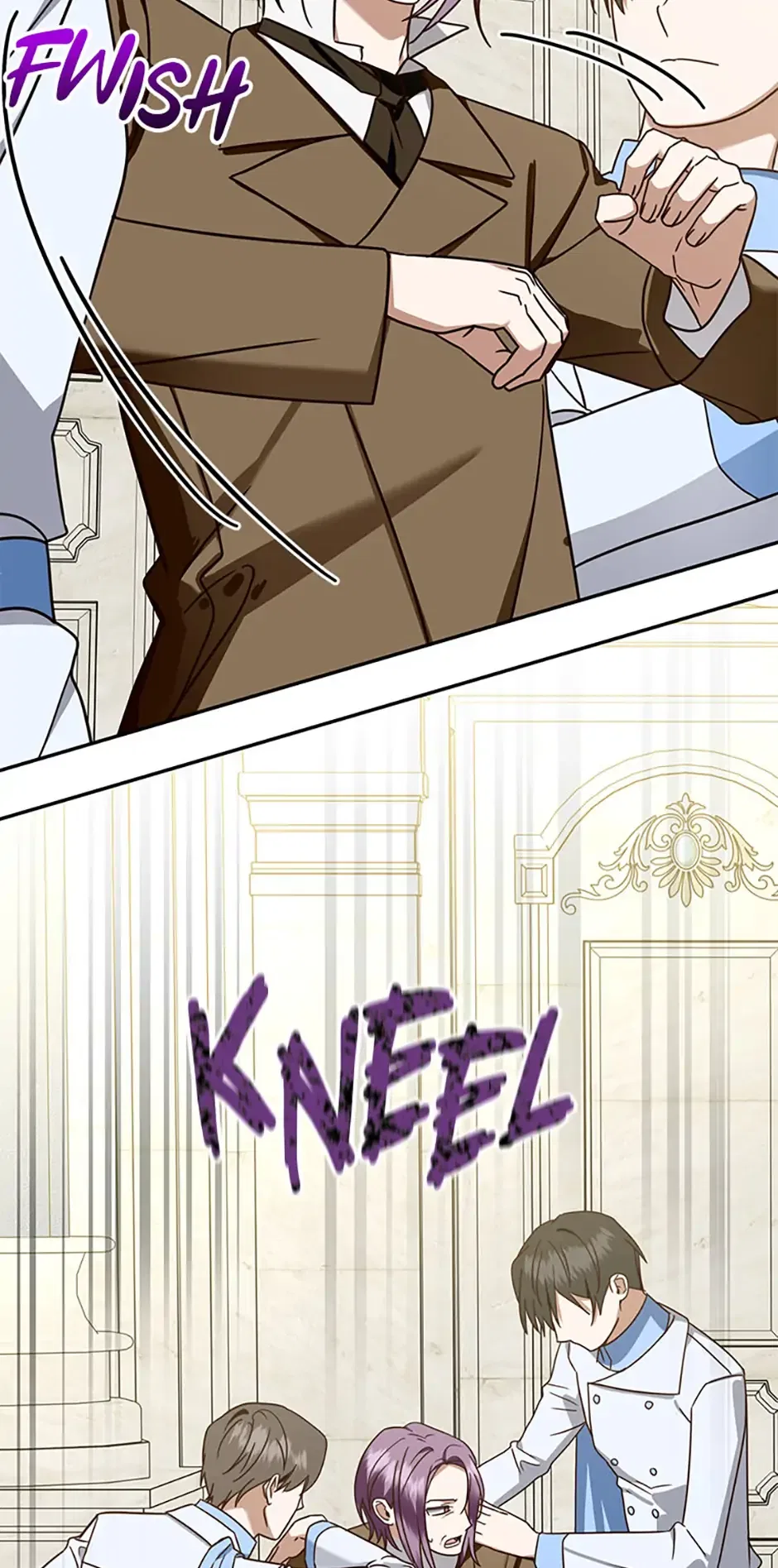 One Regret Is Enough Chapter 78 – Page 16