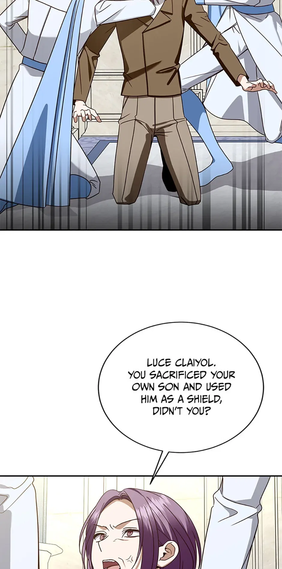 One Regret Is Enough Chapter 78 – Page 17