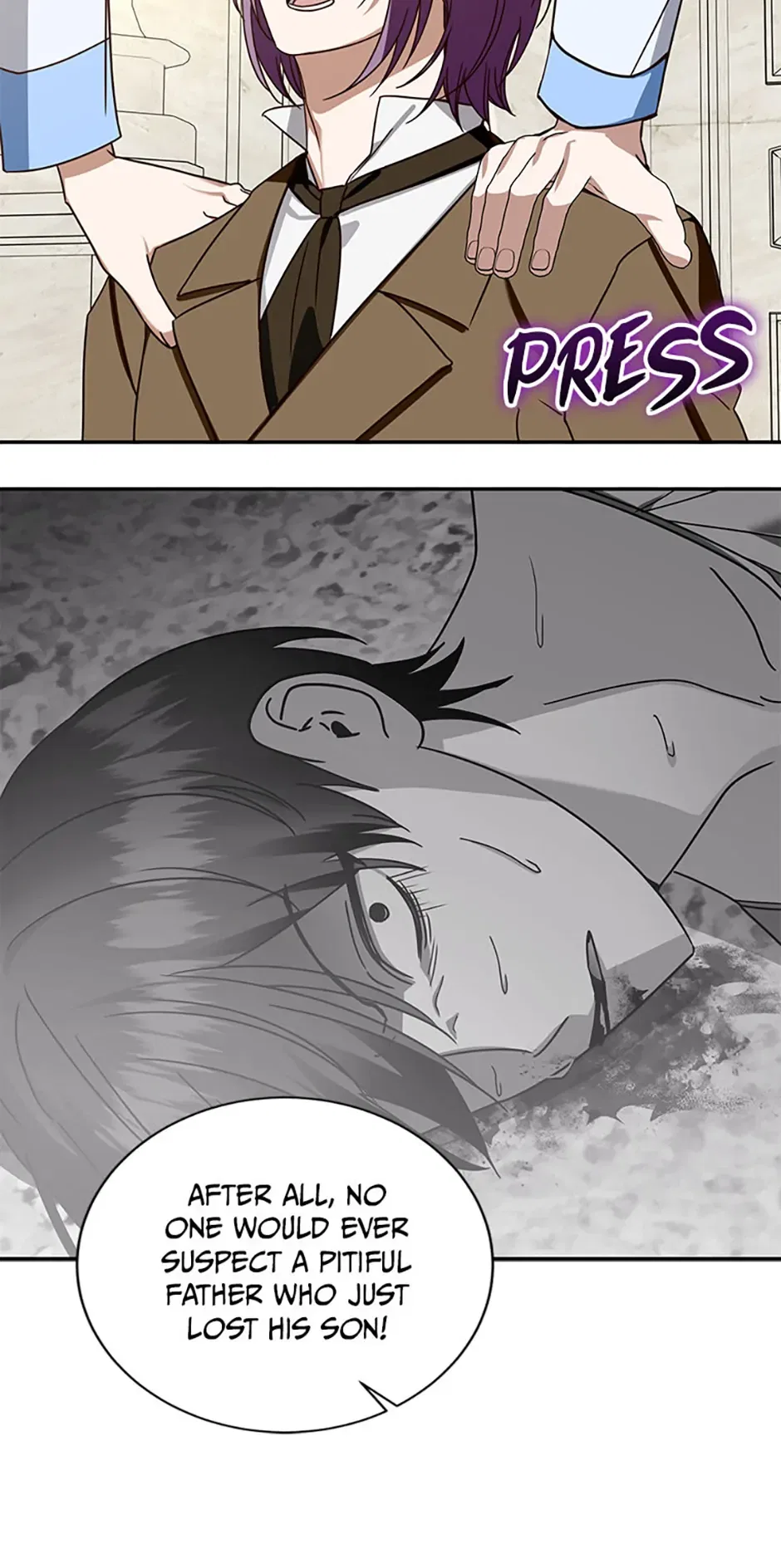 One Regret Is Enough Chapter 78 – Page 18