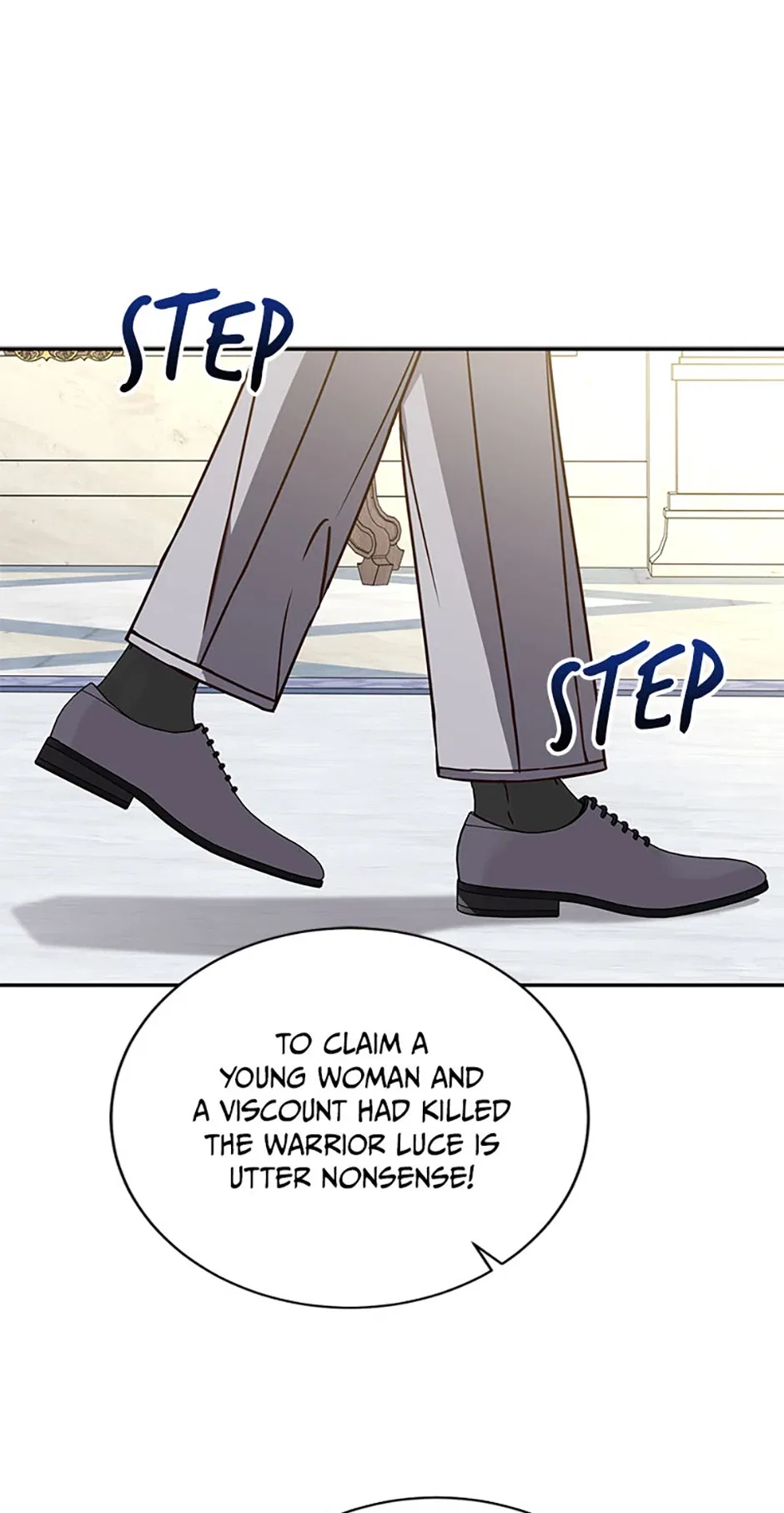 One Regret Is Enough Chapter 78 – Page 19