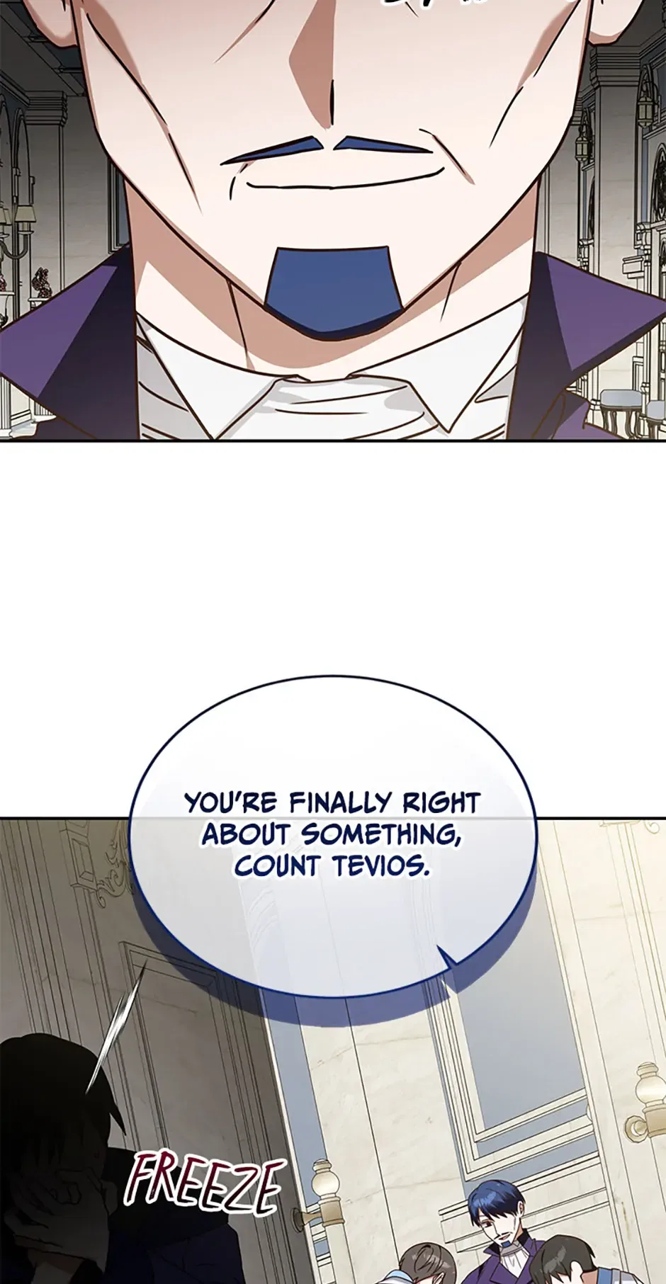 One Regret Is Enough Chapter 78 – Page 21