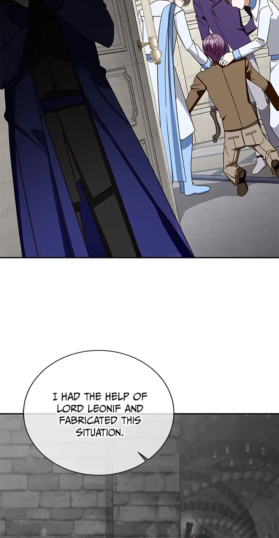 One Regret Is Enough Chapter 78 – Page 22