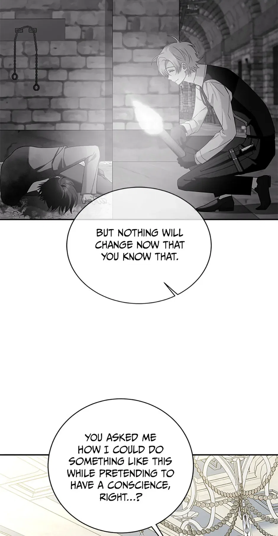 One Regret Is Enough Chapter 78 – Page 23