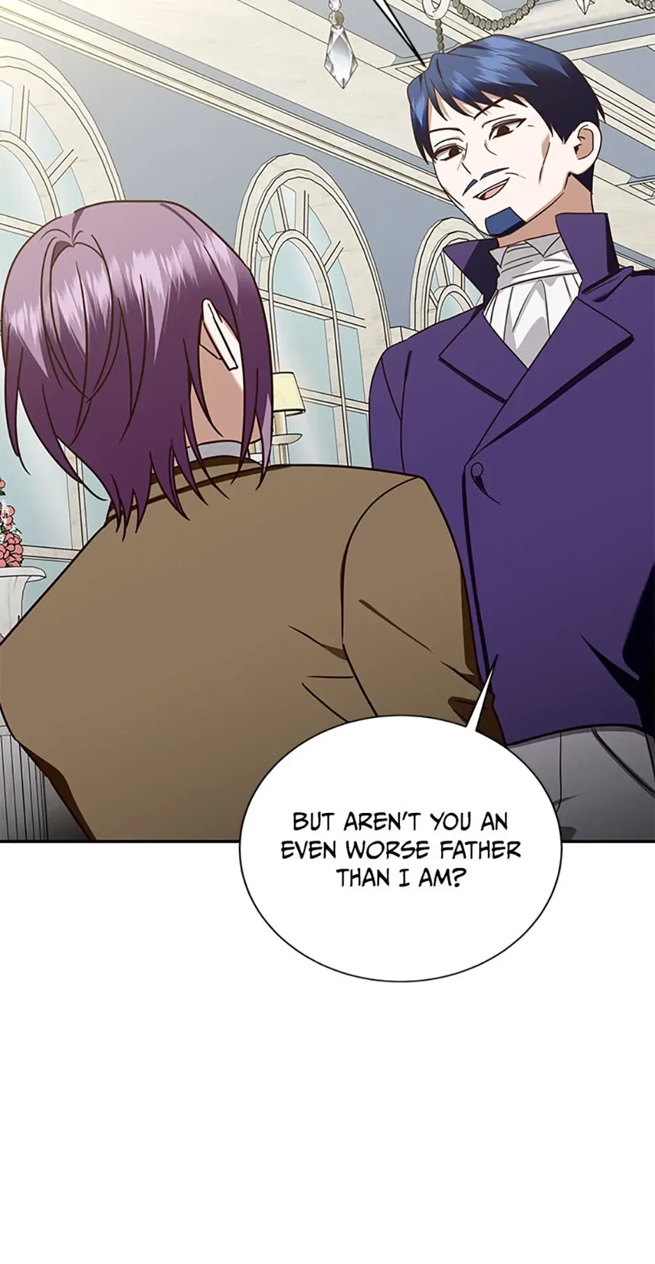 One Regret Is Enough Chapter 78 – Page 24