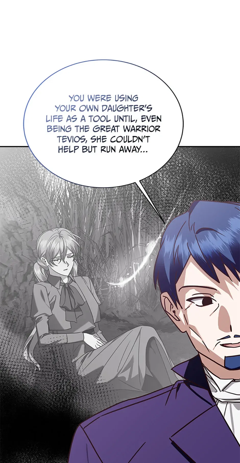 One Regret Is Enough Chapter 78 – Page 25