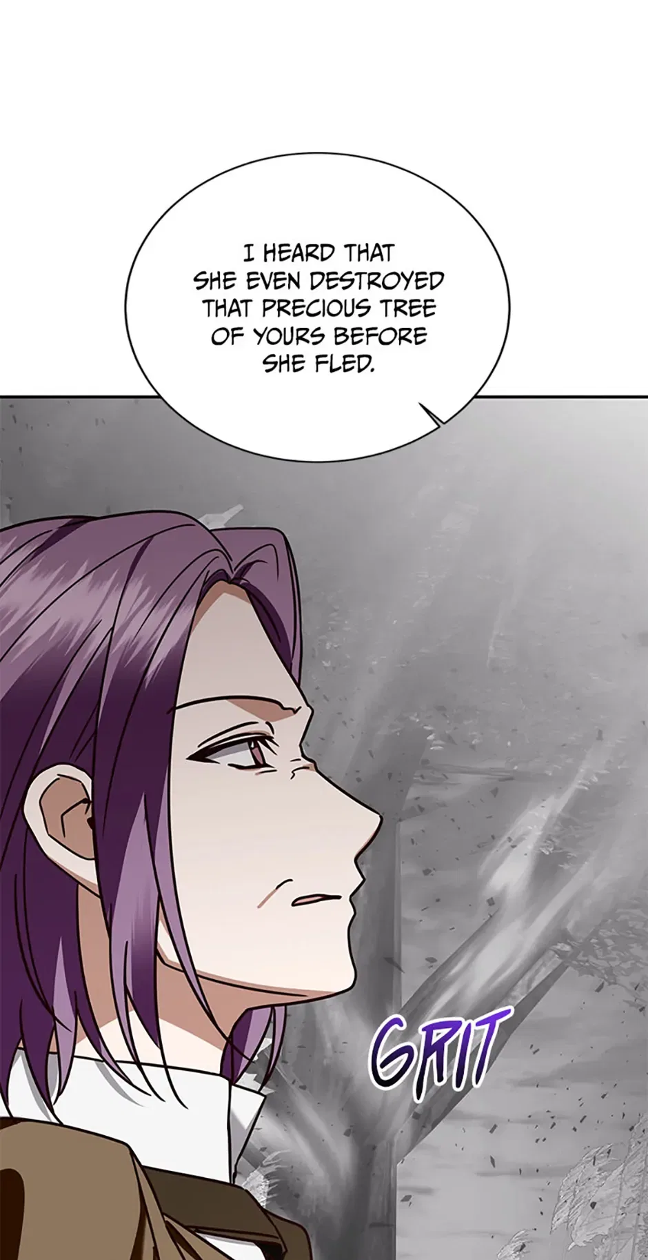One Regret Is Enough Chapter 78 – Page 27