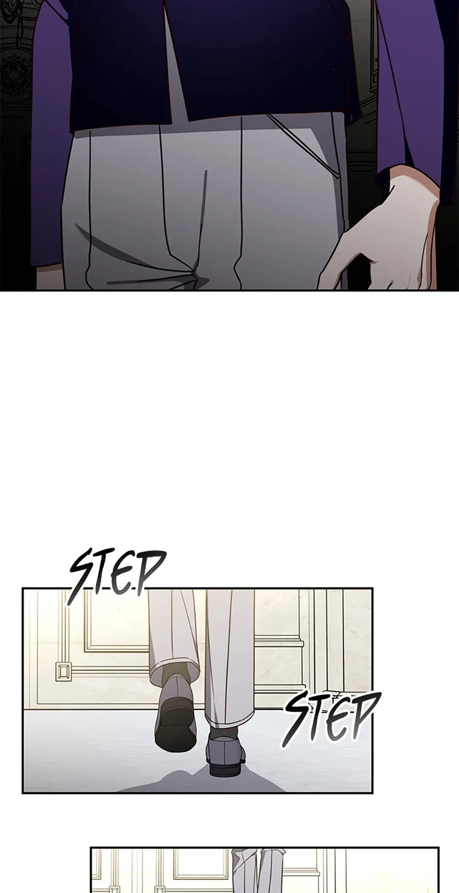 One Regret Is Enough Chapter 78 – Page 34
