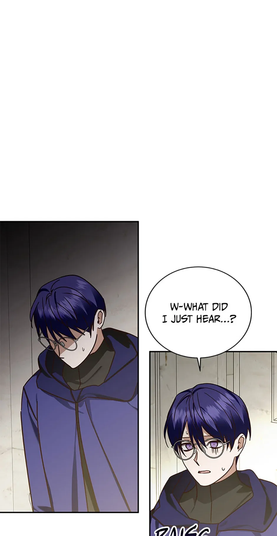 One Regret Is Enough Chapter 78 – Page 36