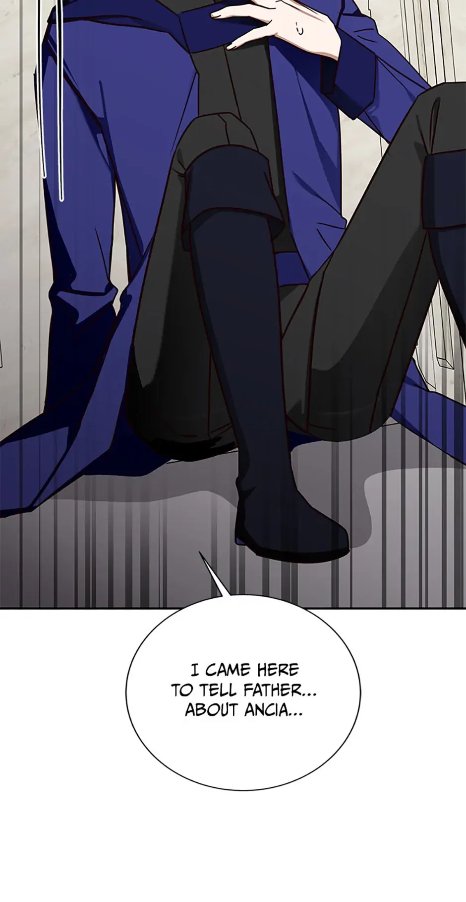 One Regret Is Enough Chapter 78 – Page 38