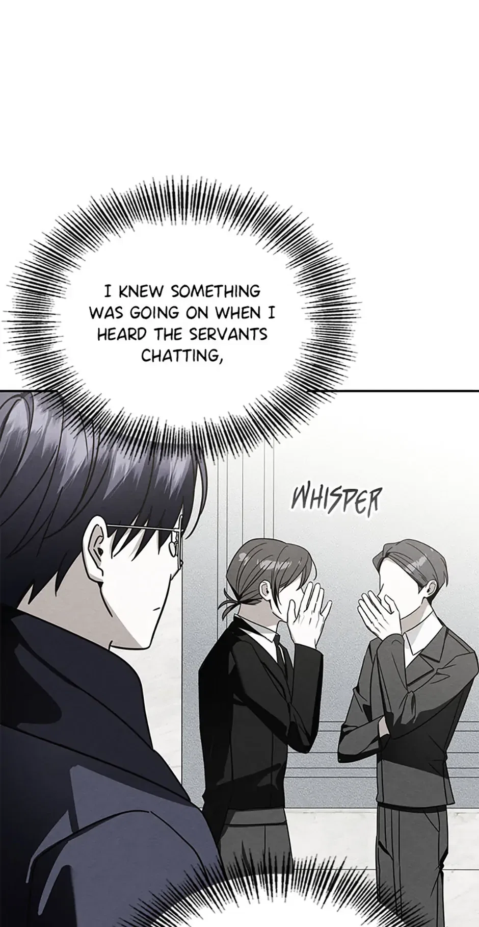 One Regret Is Enough Chapter 78 – Page 39