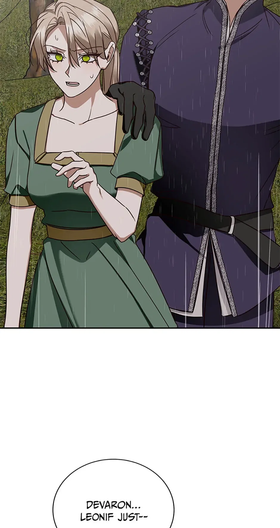 One Regret Is Enough Chapter 78 – Page 47