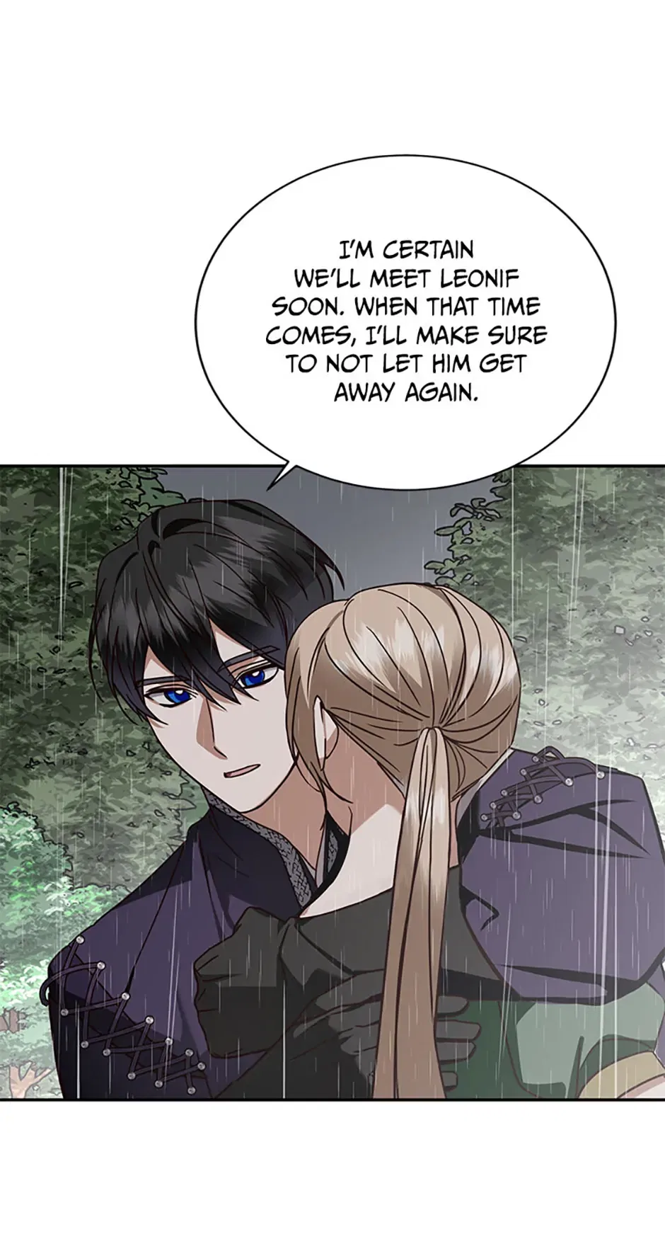 One Regret Is Enough Chapter 78 – Page 49