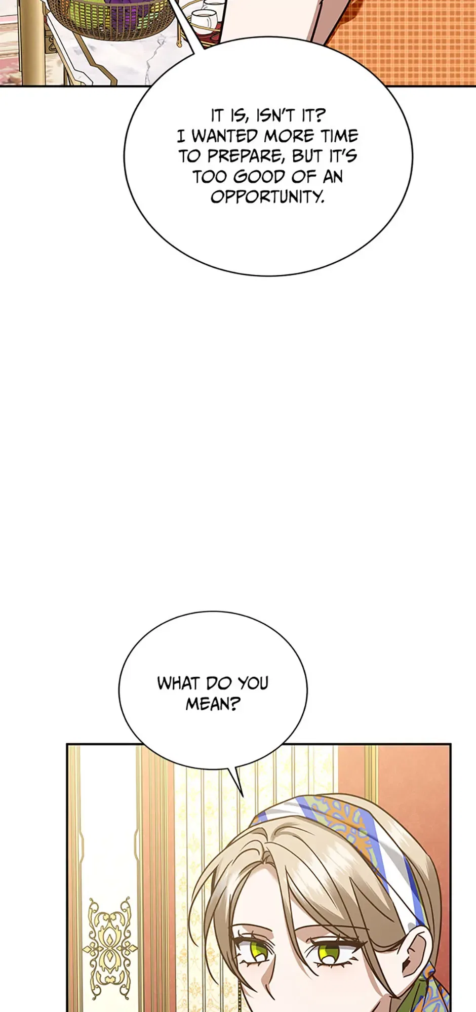 One Regret Is Enough Chapter 78 – Page 57