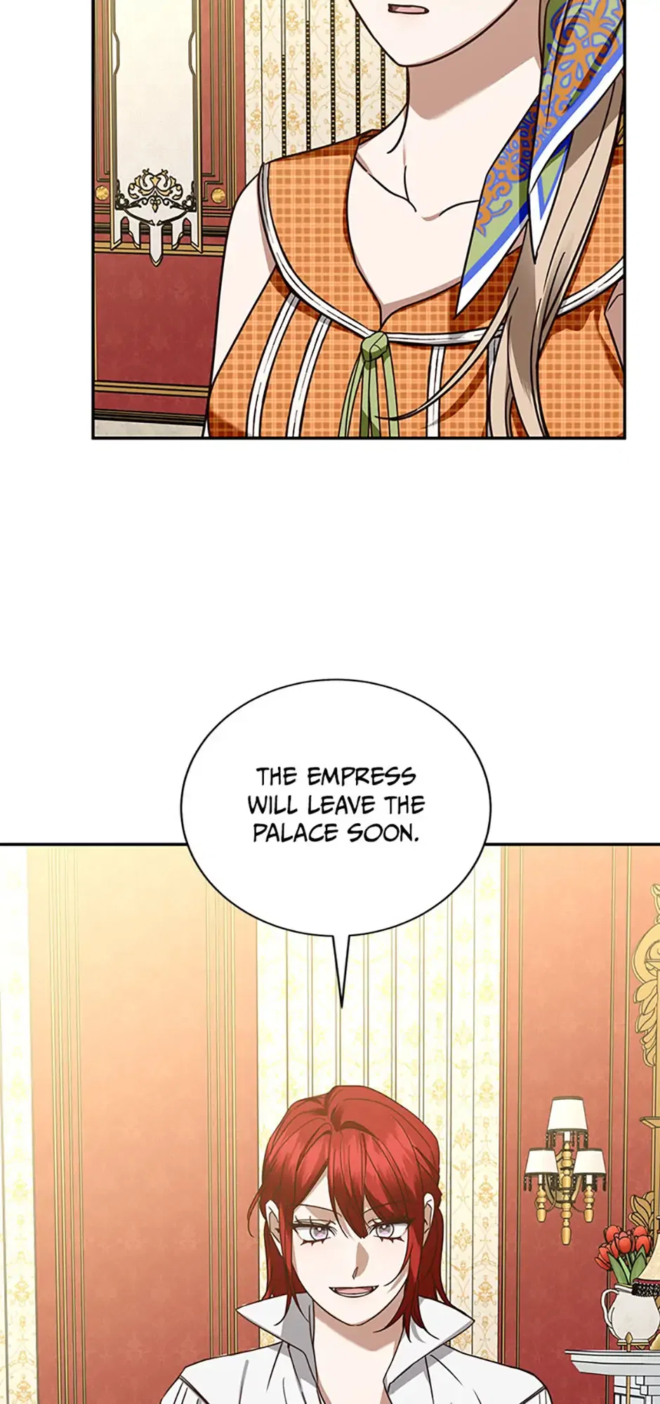 One Regret Is Enough Chapter 78 – Page 58