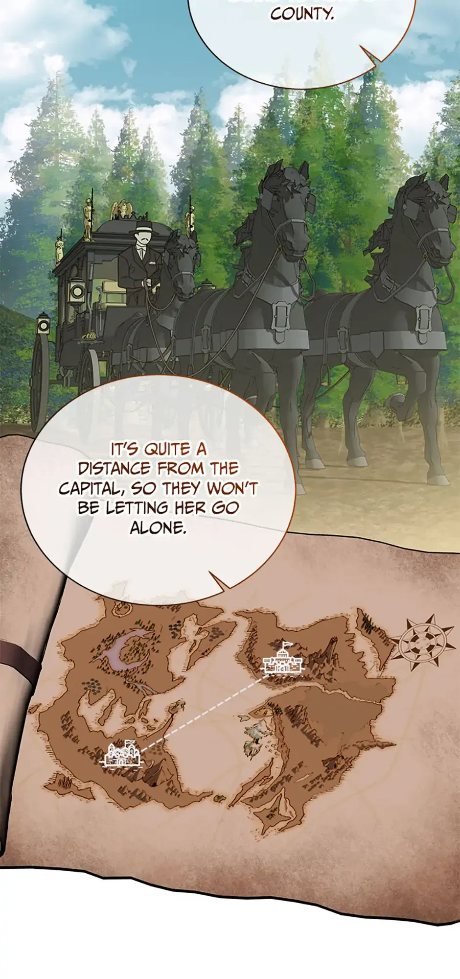One Regret Is Enough Chapter 78 – Page 60