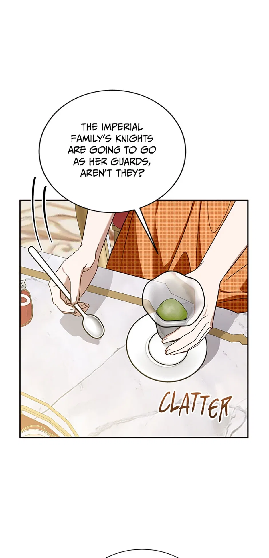 One Regret Is Enough Chapter 78 – Page 61
