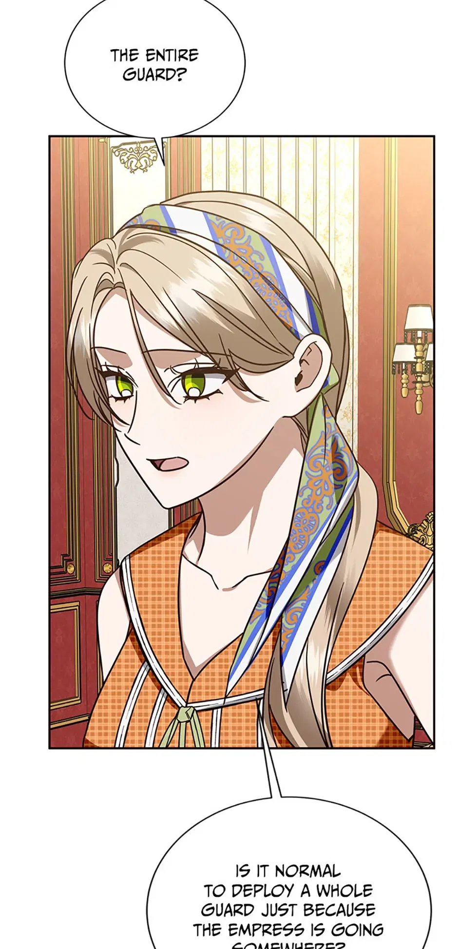 One Regret Is Enough Chapter 78 – Page 63