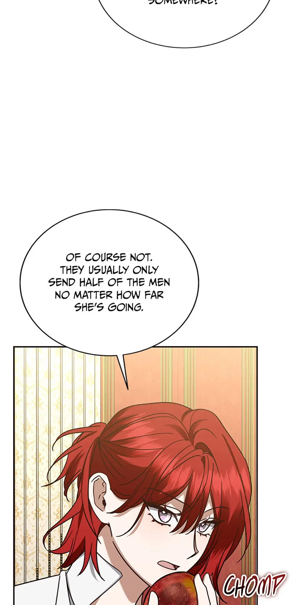 One Regret Is Enough Chapter 78 – Page 64