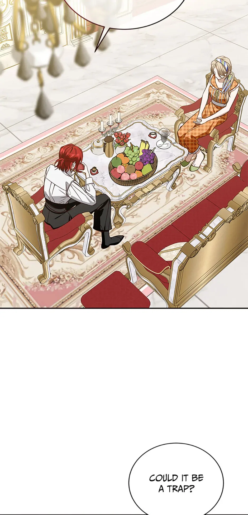 One Regret Is Enough Chapter 78 – Page 66