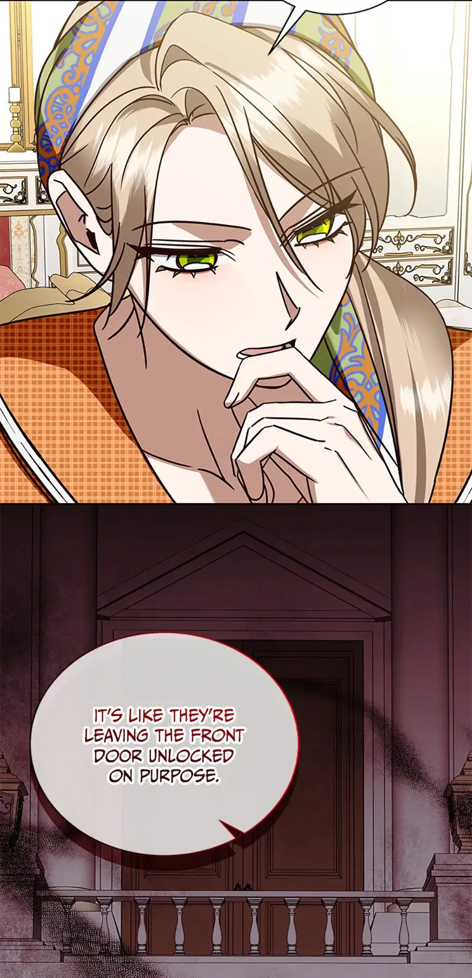 One Regret Is Enough Chapter 78 – Page 67
