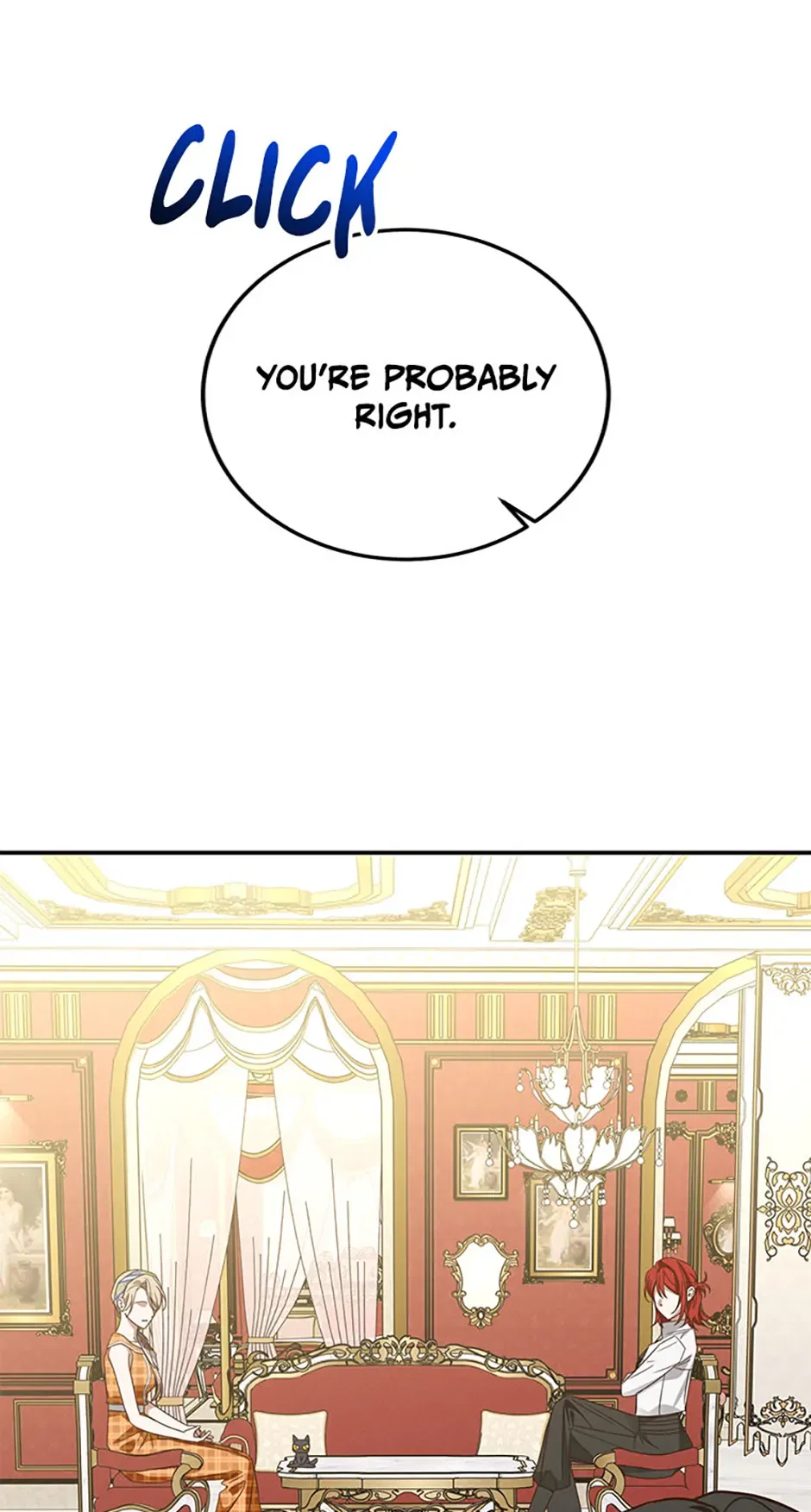 One Regret Is Enough Chapter 78 – Page 69