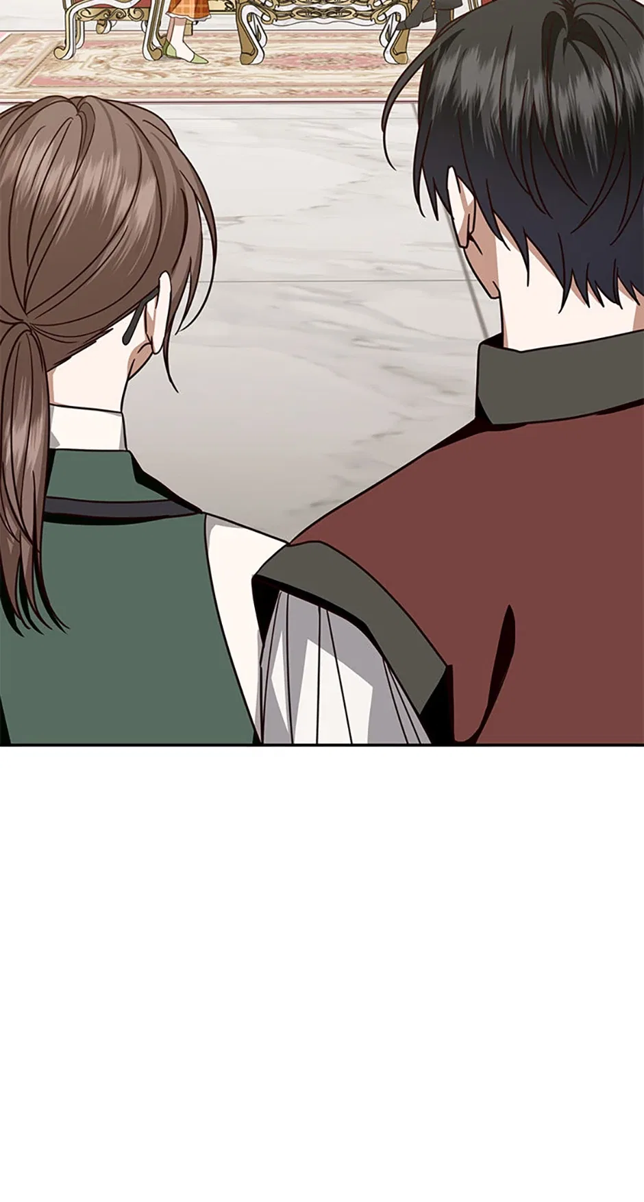 One Regret Is Enough Chapter 78 – Page 70
